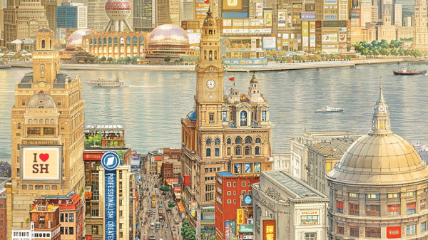 亿海配资 支持外贸企业拓内销，上海市场监管部门正抓紧制定这些便利化措施