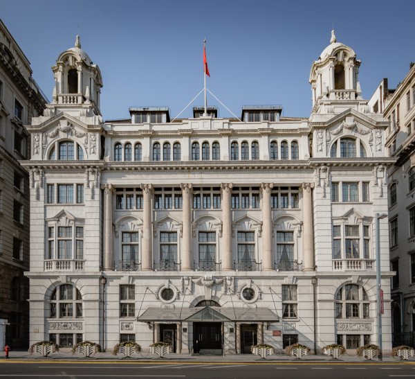 嘉正网  享誉国际！这个百年工艺以“上海”来命名，我们习以为常