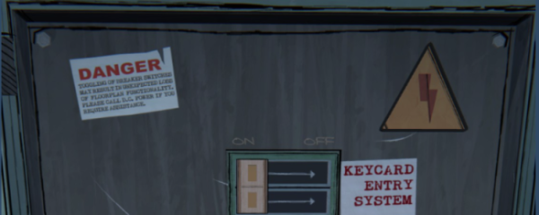 云策略 《蓝途王子》电压箱谜题解法分享