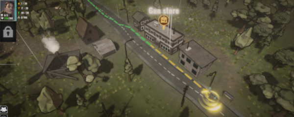 富盈策略 《THE REVENANTS》游戏配置要求介绍