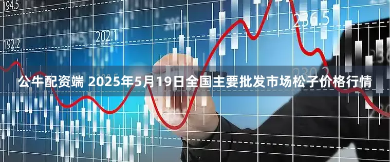 公牛配资端 2025年5月19日全国主要批发市场松子价格行情