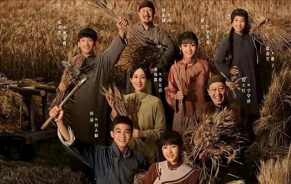 本信选配 《生万物》全员演技过关，唯有一人是败笔，演技浮夸，让人出戏