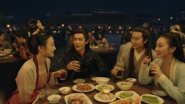 牛达人 我在横店拍短剧