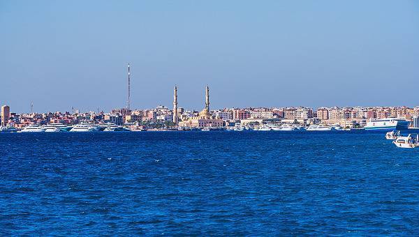 亿配资 红海再次发生船只遇袭事件 袭击方暂时不明