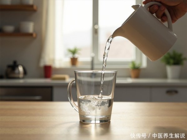 三星证券 喝了近四五十年的“电热水壶”烧开的水，对身体有哪些影响？