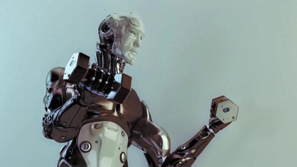 科银宏泰 新型人造肌肉：突破局限，开启柔性机器人新时代