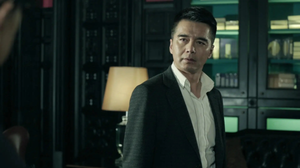 久联优配 重温《人民的名义》，我开始有点同情祁同伟